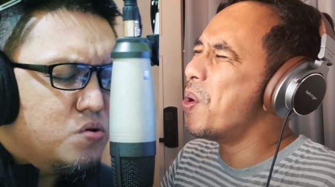 Video Musik lagu Alasan Bertemu oleh The Alamanders. - (YouTube/The Alamanders)