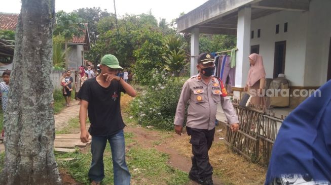 Misteri Bayi Dititipkan Tetangga, Polisi: Tidak Ditemukan Unsur Pidana