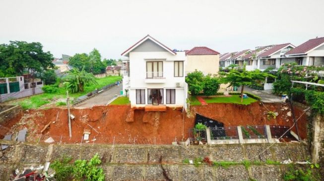 Kepala BMKG: La Nina Picu Bencana, Waspadalah!