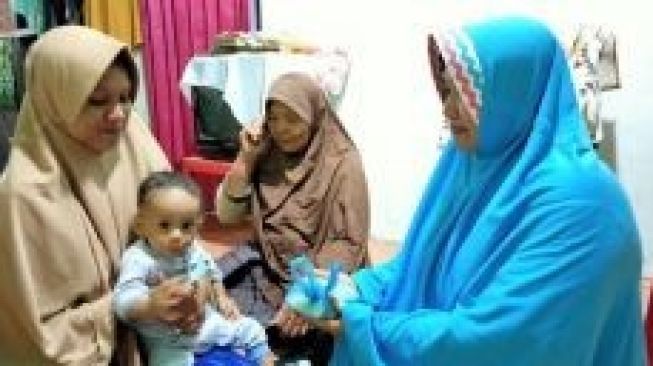 'Gadai Anak' ,Tradisi Unik di Minangkabau yang Masih Lestari Hingga Kini