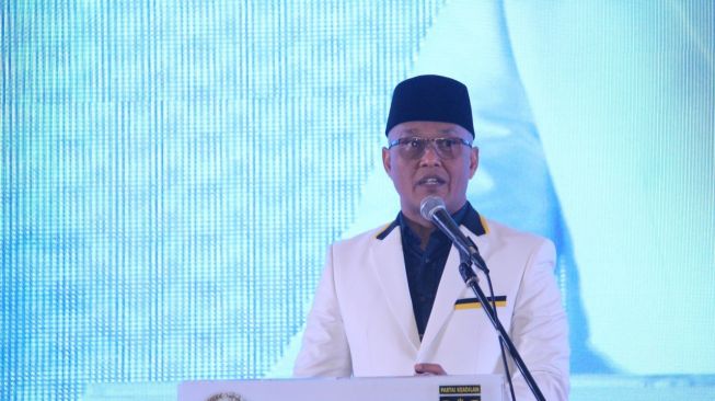 PKS: Tafsir Ekstremisme Versi Pemerintah di Perpres RAN PE Berbahaya