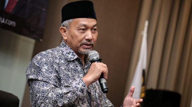 Presiden PKS Ahmad Syaikhu: Maulid Nabi Momentum Bergerak Bela Rasulullah