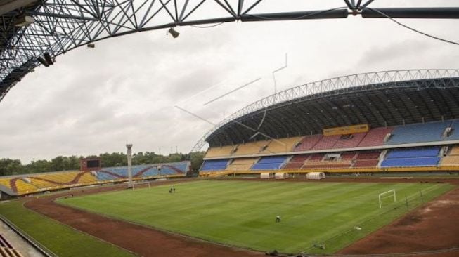 Kebut Persiapan Piala Dunia U-20, Segini Anggaran untuk Renovasi Stadion