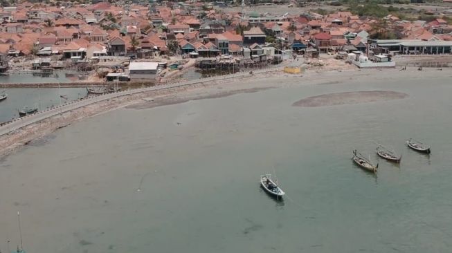 Upaya Pengelolaan Wilayah Pesisir dan Laut di Desa Branta Pesisir