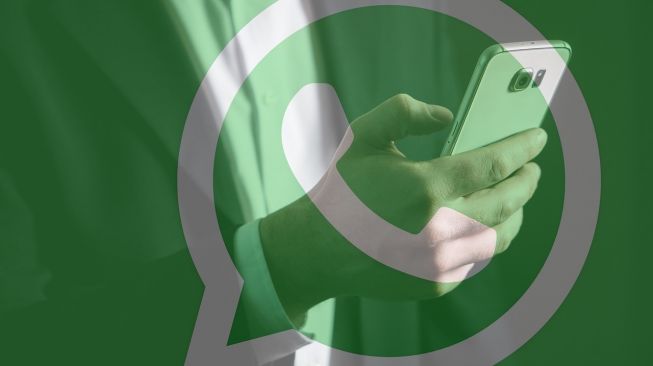 3 Cara Cegah Peretasan WhatsApp