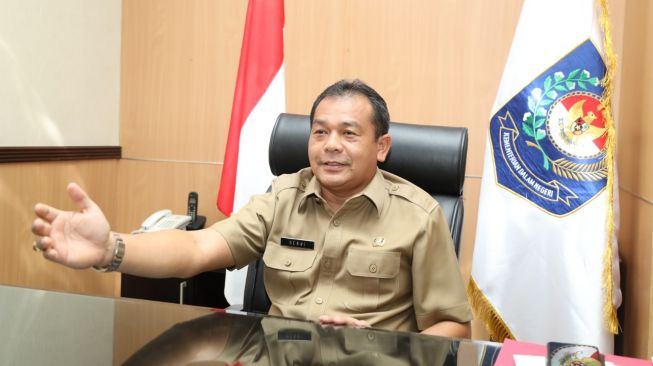 Paslon Pilkada 2020 Jadikan Pencegahan Covid-19 sebagai Tema Kampanye