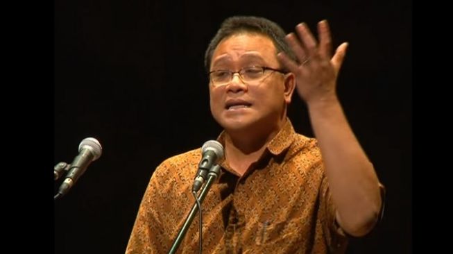 Aktivis KAMI Ditangkap Tanpa Surat, Amnesty: Upaya Intimidasi Oposisi