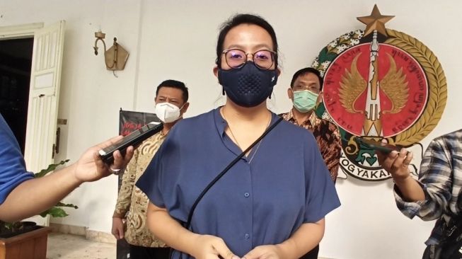 Curhat Dikatain Kampungan di Jakarta, Cuitan Putri Keraton Viral