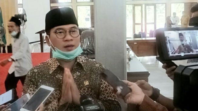 Komisi VIII Minta Kemensos Terus Cek Ulang Data agar Bansos Tepat Sasaran