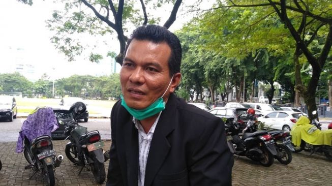 Ketua KAMI Medan Ditangkap Polisi, Kuasa Hukum Ajukan Praperadilan