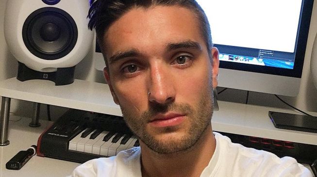 Personel The Wanted Tom Parker Mengaku Alami Hilang Ingatan