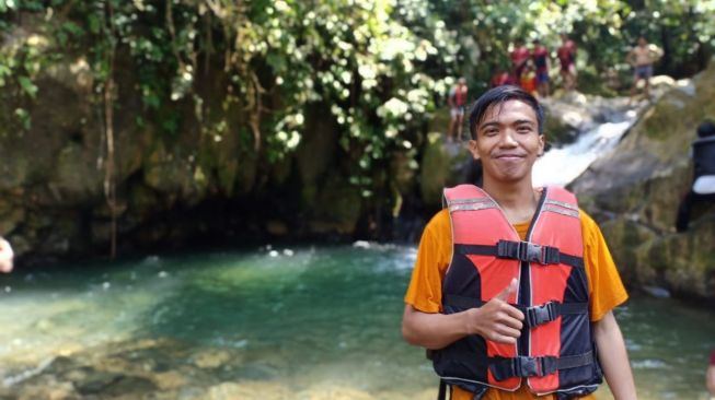 Curug Cibulao: Destinasi Wisata Air Menarik di Puncak Bogor