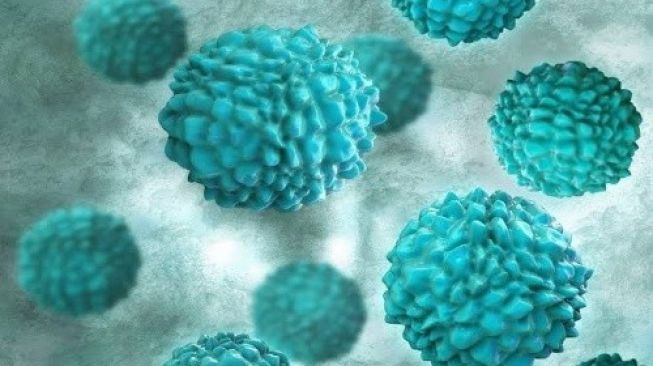 Aduh! Korban Covid-19 Terus Berjatuhan, Kini Ada Norovirus, Apaan Tuh?