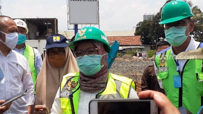 Lebih Pilih Leuwiliang dan Rumpin Jadi Ibu Kota Dibanding Cigudeg, Bupati Bogor: Karena Aksesnya Mudah