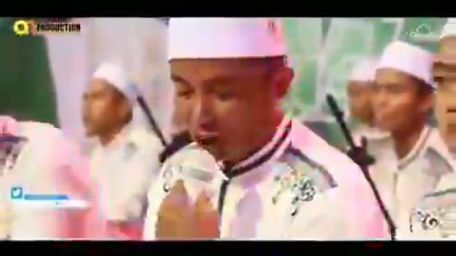 Viral Rebana Nyanyi Buruh Tani, Budiman Sudjatmiko: Islam Sayap PRD Nih