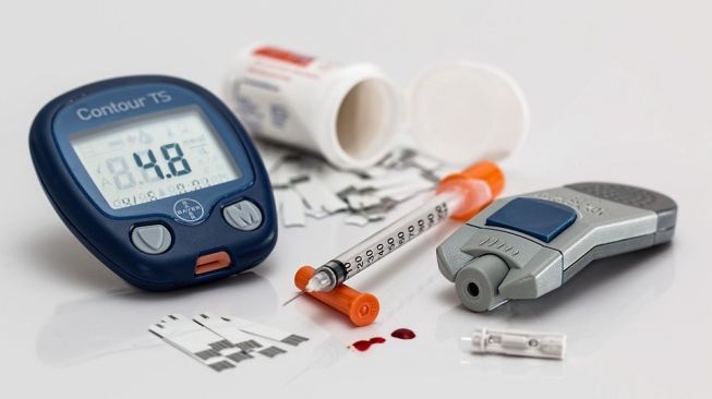 Tak Perlu Operasi, Ilmuwan Gunakan Obat Diabetes untuk Mengatasi Obesitas