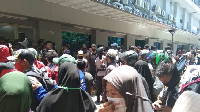 Jenazah Covid-19 Dibawa Kabur Keluar Rumah Sakit, Begini Kondisinya Sekarang