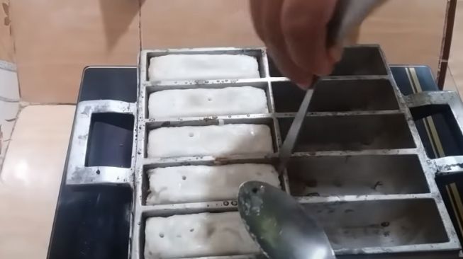 Tak Banyak yang Tahu, Fakta Singkatan Kue Pancong Ini Bikin Warganet Syok!