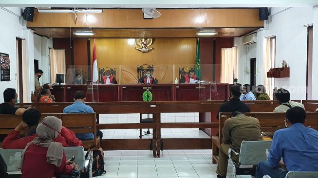 Tunggu Status Inkra, Pemkab Bantul Siap Hadapi Banding Idham Samawi