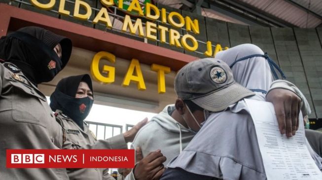 Polemik Polisi Bakal Persulit Pelajar Dapat SKCK Jika Demo Langgar Hukum