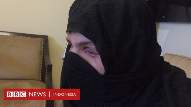 Taliban Tawarkan Pengampunan, Perempuan Afghanistan Boleh Bergabung ke Pemerintahan