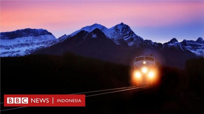 Situasi Pandemi, Berlibur Pakai Kereta Malam Semakin Digemari di Eropa