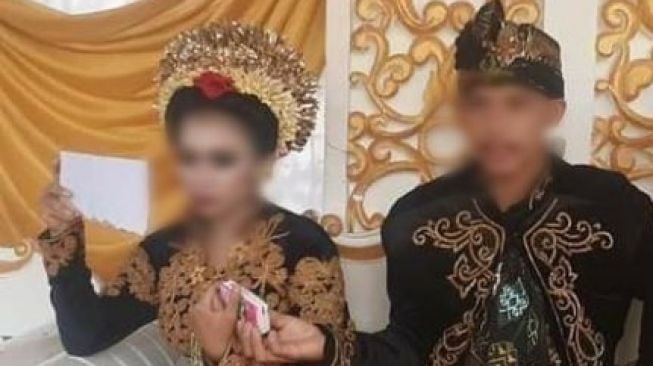 Poligami 2 Pacar, Anak STM AR Diminta Orangtua Terus Lanjutkan Sekolah