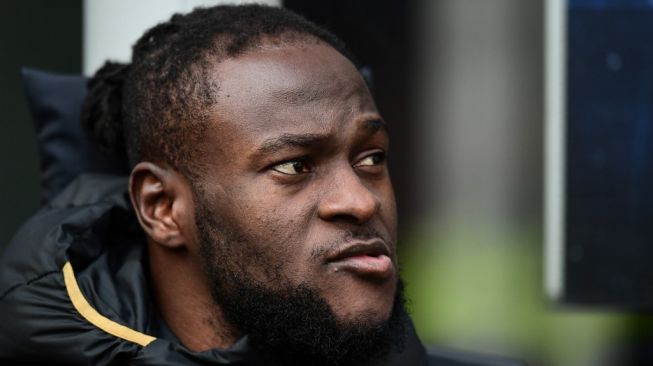 Chelsea Resmi Pinjamkan Victor Moses ke Spartak Moskow