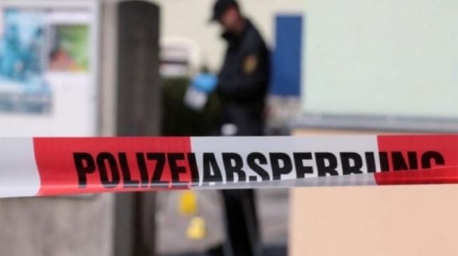 Islamofobia Merebak, Orang Tak Dikenal Bakar Masjid di Kota Itzehoe Jerman