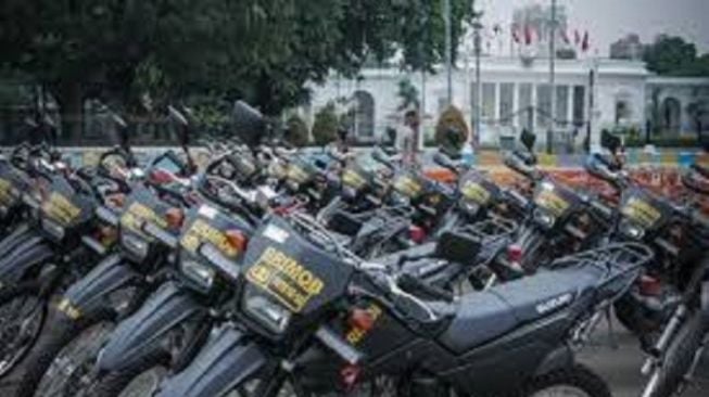 Brimob Polda Riau Ngaku Setor Ratusan Juta ke Atasan, Kapolri Dicolek: Emang Kepolisian Gini Ya?