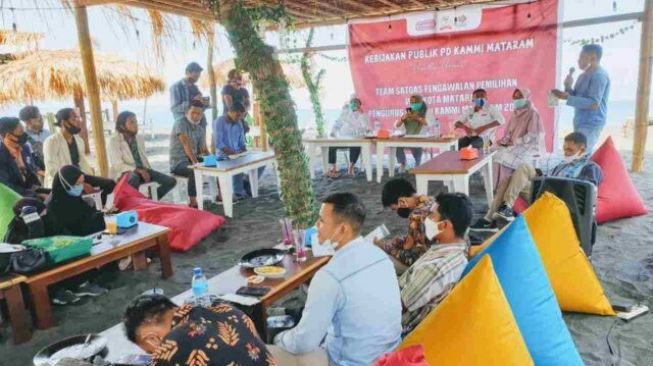 Mataram Butuh Atasi Rumah Kumuh, Jangan Cuma Buat Tembolak