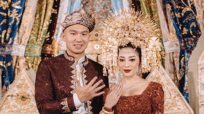5 Ritual Nikita Willy Jelang Pernikahan, Harus Ngaji Sampai Khatam