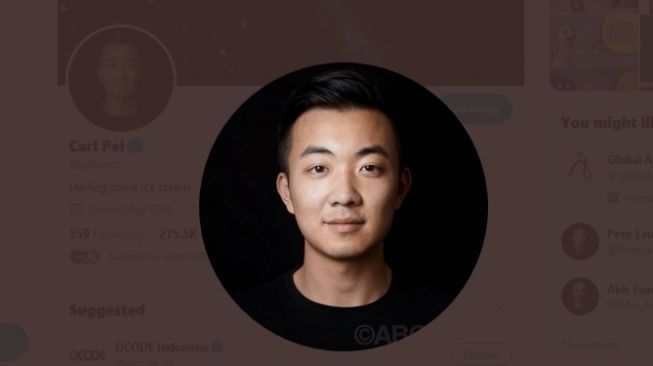 Sah, Carl Pei Tinggalkan OnePlus