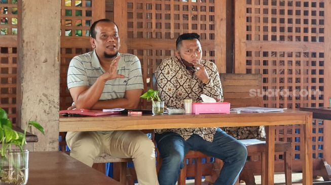 Gugatan Ditolak Hakim, Idham Samawi Dipastikan Ajukan Banding