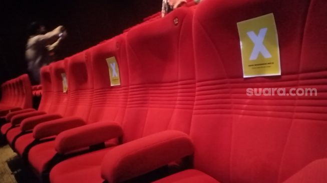 Bioskop transmart jambi jadwal JADWAL FILM
