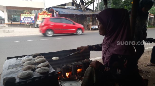 Ngeri-ngeri Sedap Bisnis Sorabi di Banten, Cuan Rp 4 Juta Sebulan