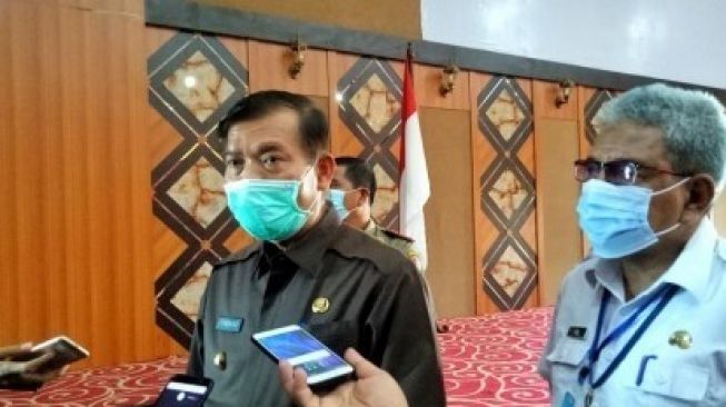 Tiga Sanksi Berat Menunggu Pasien OTG yang Tidak Isolasi Mandiri