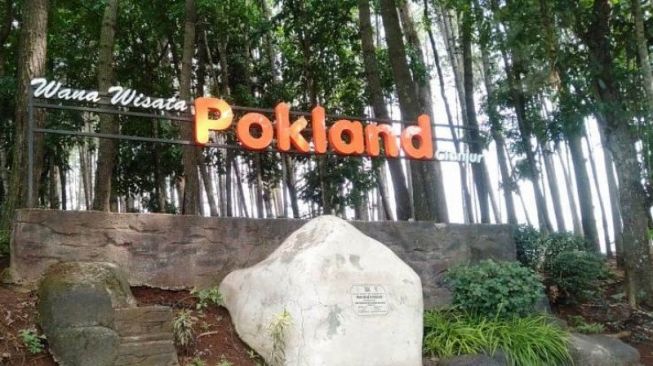 Gunakan Media Sosial, Cianjur Ingin Wisatawan Kembali Datang