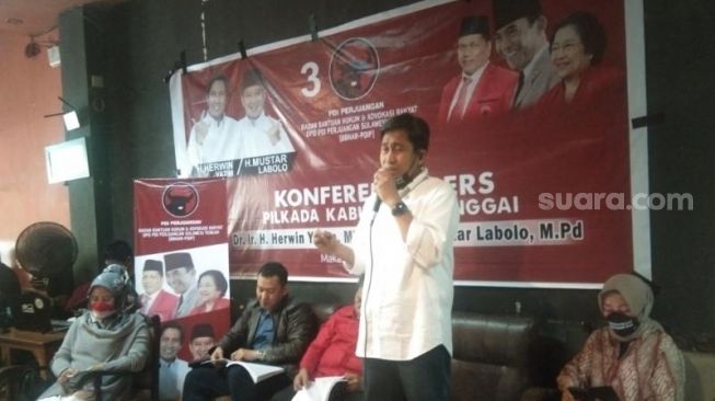 PTTUN Makassar Batalkan Keputusan KPU Banggai