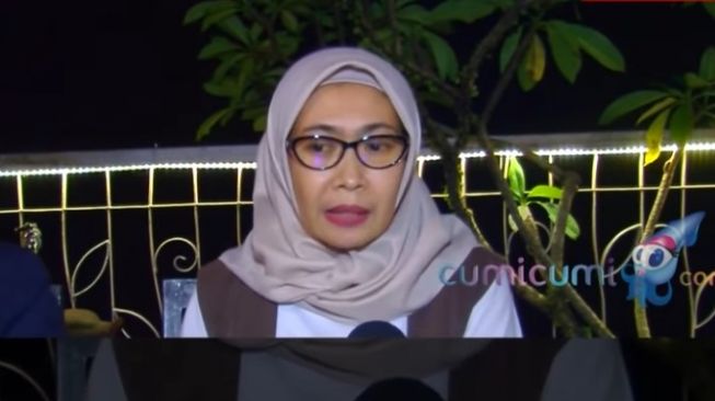 Istri Pertama Tak Terima Disebut Nikmati Uang Nita Thalia