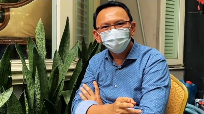 Jika Ahok Jadi Presiden, TNI Pulang Perang Dapat Diskon Beli Sembako