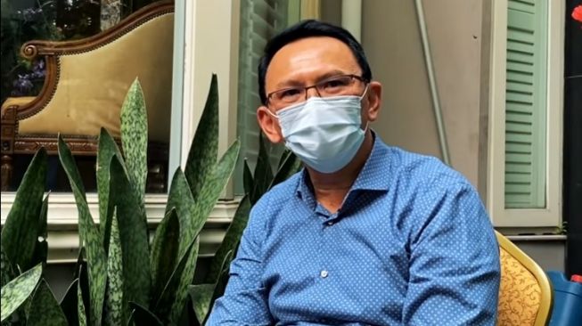 3 Gebrakan Ahok Jika Jadi Presiden, Semua Mengerikan!