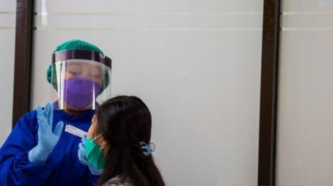 Bio Farma Sebut 1.074 Relawan Sudah Dapat Dua Suntikan Vaksin Sinovac