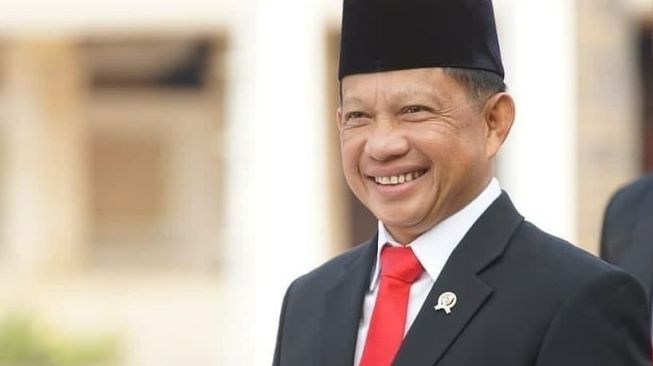 Horor libur panjang, Mendagri: Jaga pertahanan daerah!