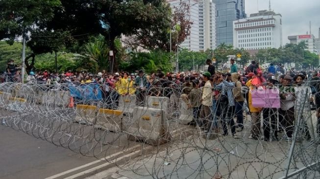 Ledakan Petasan, Kapolres: Adik-adik Ayo Tertib, Orang Tua Nunggu di Rumah