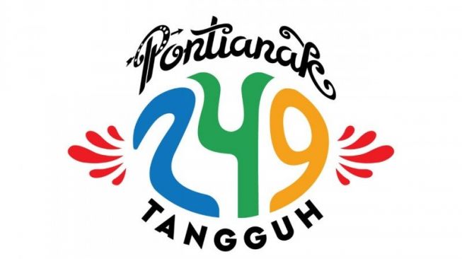 HUT Kota Pontianak ke-249 Tangguh Melawan Pandemi COVID-19