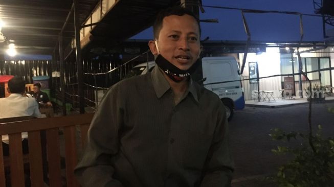 Kisah Yusuf, Eks Napiter Kini Memilih Jalan Hidup Sebagai Pengusaha