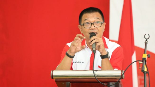 Lindungi Pekerja Migran, Kemnaker Beri Sanksi pada 2 Perusahaan