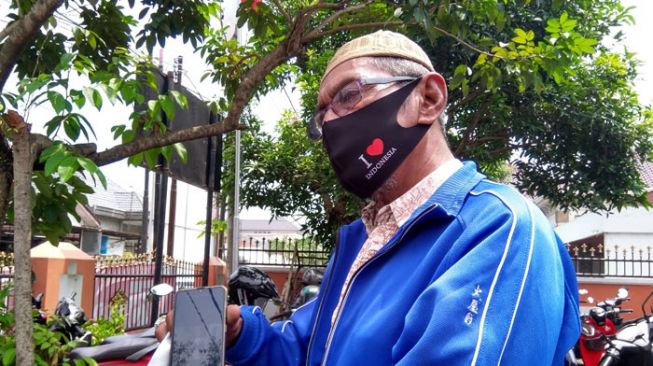 Bawaslu Panggil Pelapor Terkait Dugaan Pelanggaran Kampanye Akhyar Nasution