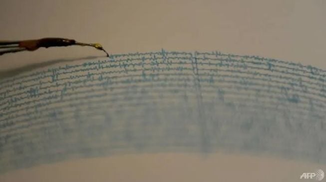 Gempa Magnitudo 7,5 Guncang Alaska, Picu Tsunami Kecil